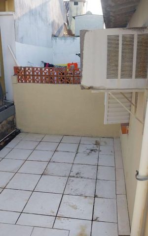 Casa de condomínio à venda com 60m², 2 quartos e 2 vagas Casa de condomínio à venda com 60m², 2 quartos e 2 vagasÁrea Externa