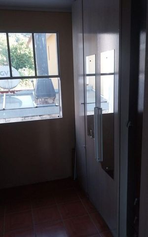 Casa de condomínio à venda com 60m², 2 quartos e 2 vagas Casa de condomínio à venda com 60m², 2 quartos e 2 vagasQuarto 2