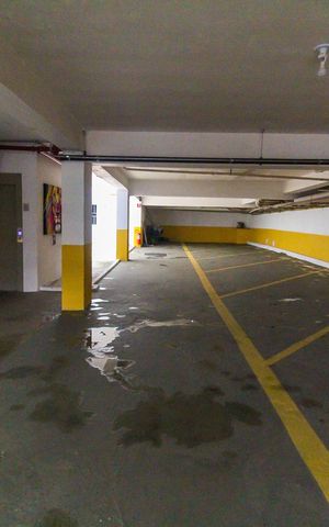 Apartamento para alugar com 56m², 2 quartos e 1 vaga Apartamento para alugar com 56m², 2 quartos e 1 vagaGaragem