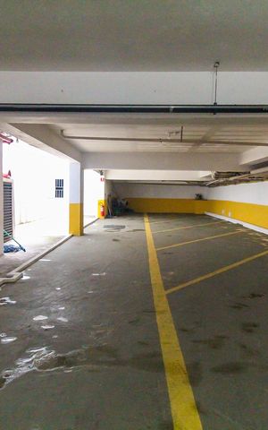 Apartamento para alugar com 56m², 2 quartos e 1 vaga Apartamento para alugar com 56m², 2 quartos e 1 vagaGaragem