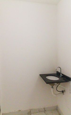Apartamento para alugar com 56m², 2 quartos e 1 vaga Apartamento para alugar com 56m², 2 quartos e 1 vagaBanheiro
