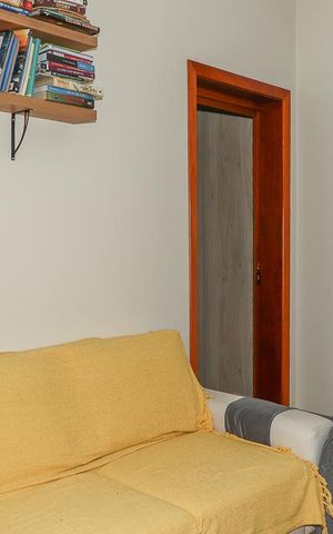 Apartamento à venda com 220m², 3 quartos e sem vagaEscritório / Quarto