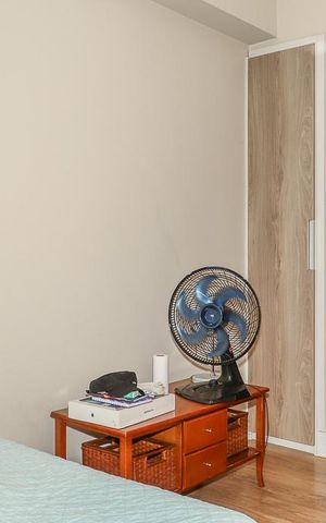 Apartamento à venda com 220m², 3 quartos e sem vagaQuarto 2 - Suíte