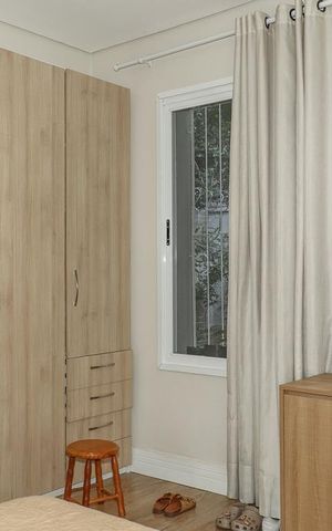 Apartamento à venda com 220m², 3 quartos e sem vagaQuarto Suíte