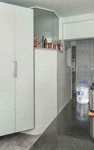 Apartamento à venda com 220m², 3 quartos e sem vagaCozinha