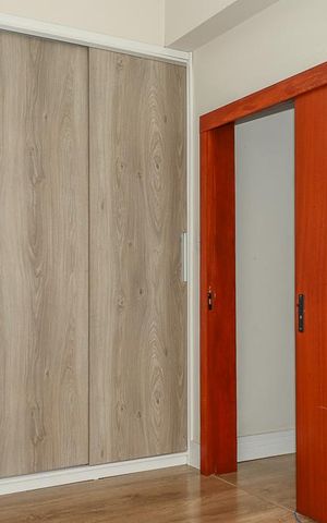 Apartamento à venda com 220m², 3 quartos e sem vagaQuarto 2 - Suíte