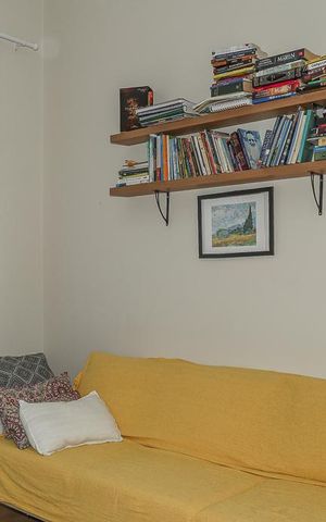 Apartamento à venda com 220m², 3 quartos e sem vagaEscritório / Quarto