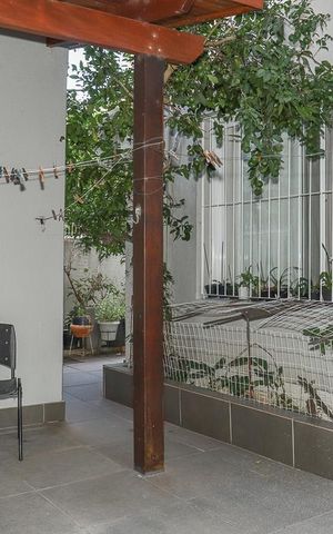 Apartamento à venda com 220m², 3 quartos e sem vagaFundos