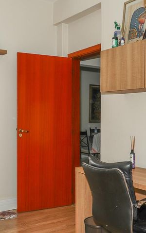 Apartamento à venda com 220m², 3 quartos e sem vagaEscritório / Quarto