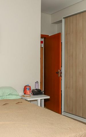 Apartamento à venda com 220m², 3 quartos e sem vagaQuarto Suíte