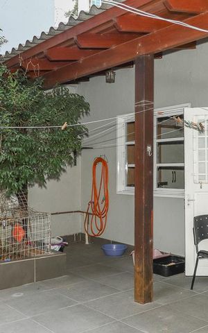 Apartamento à venda com 220m², 3 quartos e sem vagaFundos