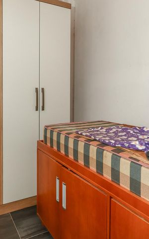 Apartamento à venda com 220m², 3 quartos e sem vagaQuartinho Fundos