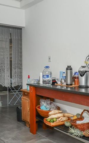 Apartamento à venda com 220m², 3 quartos e sem vagaCozinha
