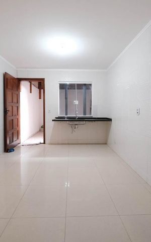 Casa à venda com 100m², 3 quartos e 2 vagasCozinha