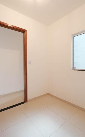 Casa à venda com 100m², 3 quartos e 2 vagasQuarto 2