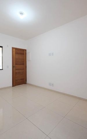 Casa à venda com 100m², 3 quartos e 2 vagasSala