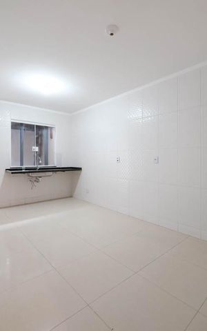 Casa à venda com 100m², 3 quartos e 2 vagasCozinha
