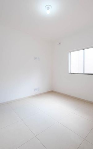 Casa à venda com 100m², 3 quartos e 2 vagasQuarto 1