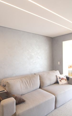Apartamento à venda com 68m², 2 quartos e 1 vagaSala