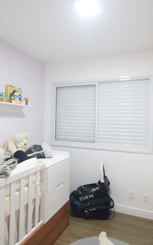 Apartamento à venda com 68m², 2 quartos e 1 vagaQuarto 1