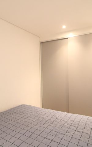 Apartamento à venda com 68m², 2 quartos e 1 vagaQuarto 2