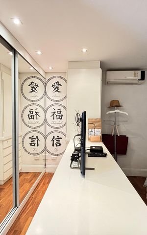 Apartamento à venda com 215m², 3 quartos e 3 vagasSuíte 3