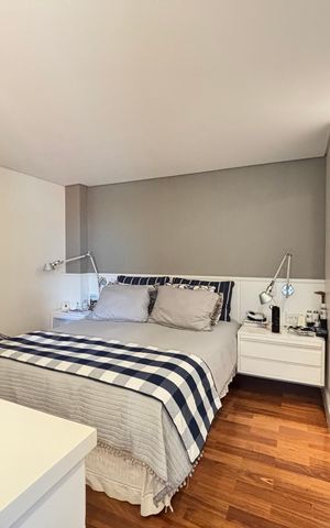Apartamento à venda com 215m², 3 quartos e 3 vagasSuíte 3