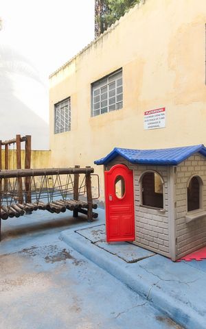 Apartamento à venda com 42m², 2 quartos e 1 vaga Apartamento à venda com 42m², 2 quartos e 1 vagaPlayground