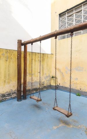 Apartamento à venda com 42m², 2 quartos e 1 vaga Apartamento à venda com 42m², 2 quartos e 1 vagaPlayground