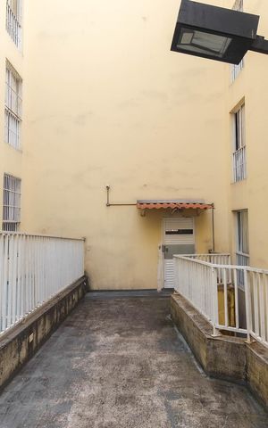 Apartamento à venda com 42m², 2 quartos e 1 vaga Apartamento à venda com 42m², 2 quartos e 1 vagaÁrea Comum