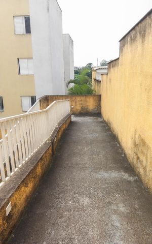 Apartamento à venda com 42m², 2 quartos e 1 vaga Apartamento à venda com 42m², 2 quartos e 1 vagaÁrea Comum