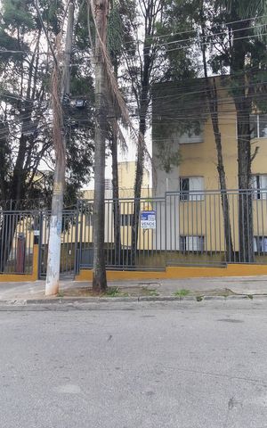 Apartamento à venda com 42m², 2 quartos e 1 vaga Apartamento à venda com 42m², 2 quartos e 1 vagaFachada do Prédio