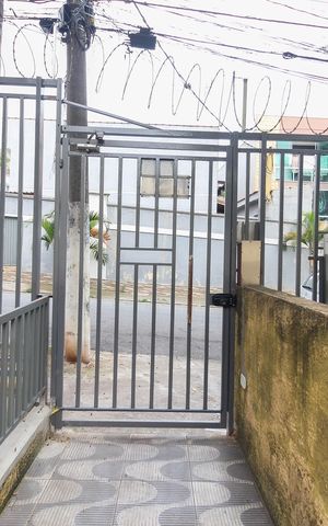Apartamento à venda com 42m², 2 quartos e 1 vaga Apartamento à venda com 42m², 2 quartos e 1 vagaEntrada