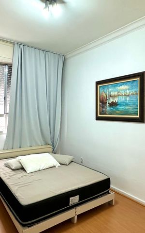 Apartamento para alugar com 125m², 3 quartos e sem vaga