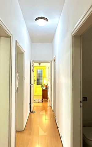 Apartamento para alugar com 125m², 3 quartos e sem vaga