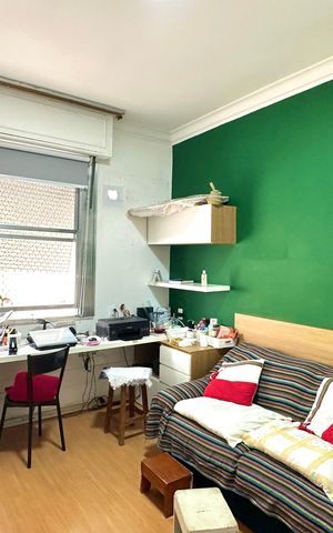 Apartamento para alugar com 125m², 3 quartos e sem vaga