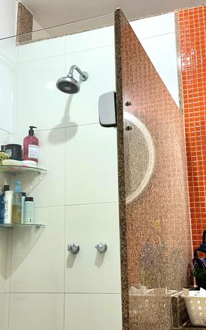 Apartamento para alugar com 125m², 3 quartos e sem vaga