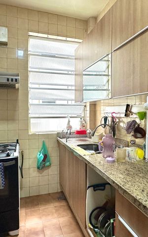 Apartamento para alugar com 125m², 3 quartos e sem vaga