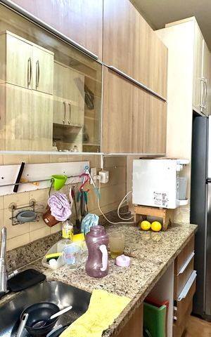 Apartamento para alugar com 125m², 3 quartos e sem vaga