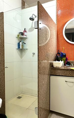 Apartamento para alugar com 125m², 3 quartos e sem vaga