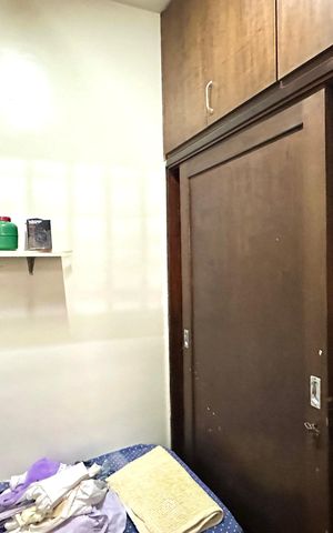 Apartamento para alugar com 125m², 3 quartos e sem vaga