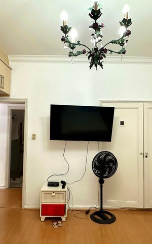 Apartamento para alugar com 125m², 3 quartos e sem vaga