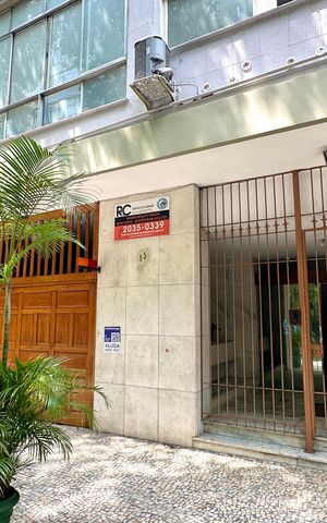 Apartamento para alugar com 125m², 3 quartos e sem vaga