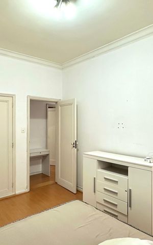 Apartamento para alugar com 125m², 3 quartos e sem vaga