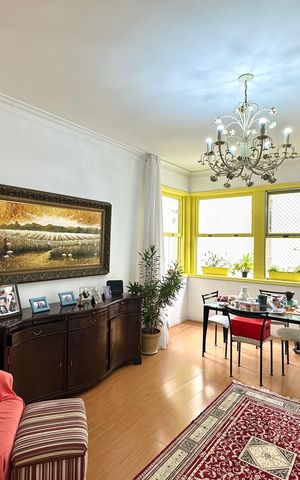 Apartamento para alugar com 125m², 3 quartos e sem vaga