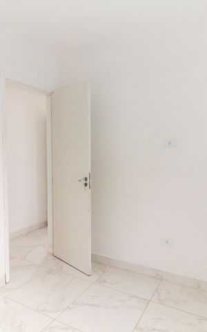 Apartamento para alugar com 56m², 2 quartos e 1 vaga Apartamento para alugar com 56m², 2 quartos e 1 vagaQuarto 2
