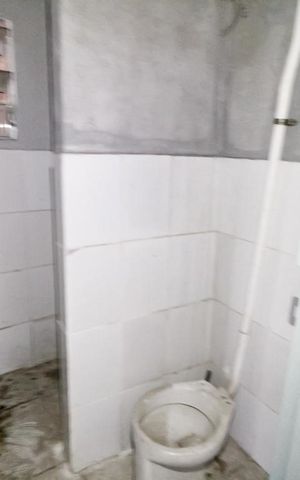 Casa para alugar com 70m², 1 quarto e sem vaga Casa para alugar com 70m², 1 quarto e sem vagaBanheiro