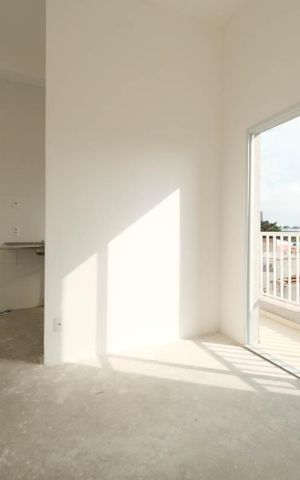 Apartamento à venda com 51m², 2 quartos e 1 vagaSala/Cozinha