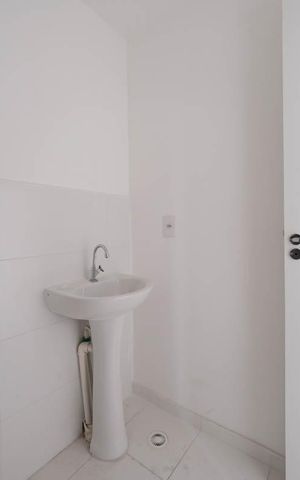 Apartamento à venda com 51m², 2 quartos e 1 vagaSuíte