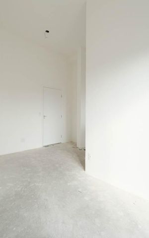 Apartamento à venda com 51m², 2 quartos e 1 vagaSala/Cozinha